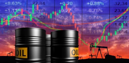 Dự báo giá dầu tuần 20–26/4/2026: Biến động mạnh, xu hướng giảm hay bật tăng trở lại?